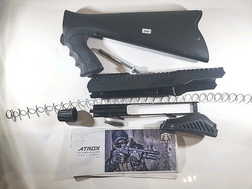 Huglu atrox 12g stock forend - 12g,