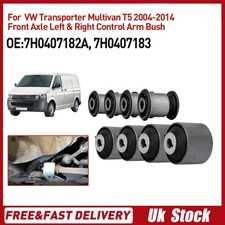 Front Lower LH+RH Axle