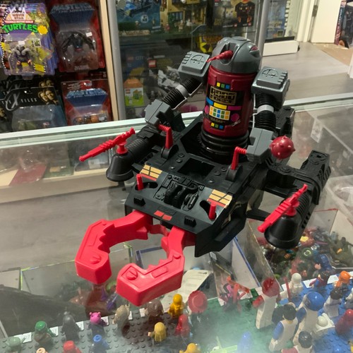 Ideal robo force vulgar the - ideal,