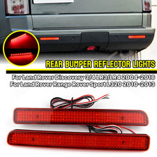 For Land Rover Discovery Pair