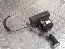 2004 PEUGEOT 407 GEARSHIFT