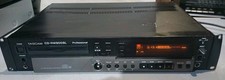 Tascam CD-RW900SL Professional