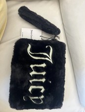 Juicy Couture Fluffy Y2K