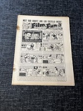 Film Fun Comic - 12 August