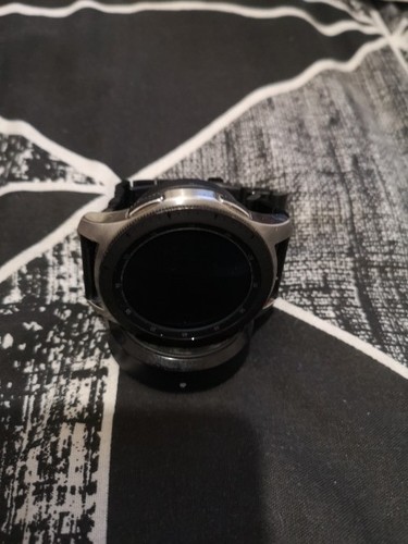 Samsung galaxy wrist watch - samsung,