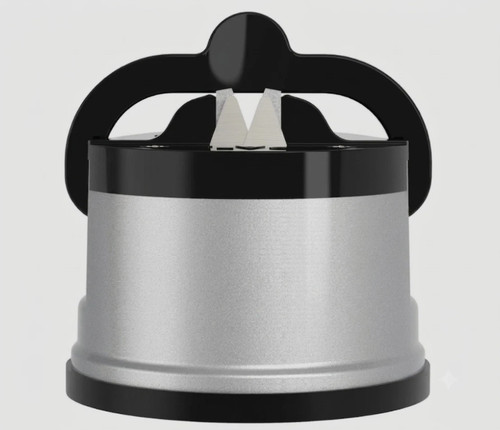 Any sharper knife - any,