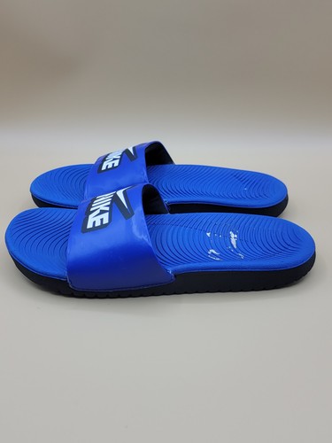 Nike kawa little kid slides - kid's,
