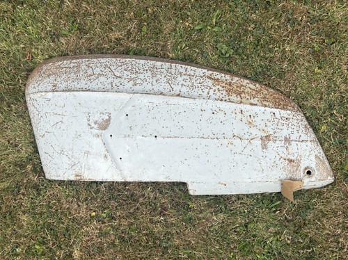 Lambretta nos genuine - nos, original