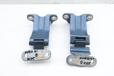 2021 FORD TRANSIT CUSTOM REAR