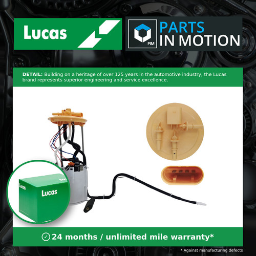 Fuel pump fits mercedes - fuel,
