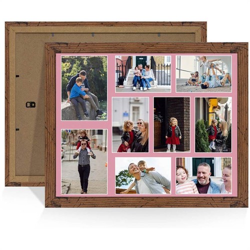 Multi aperture 20x16 collage - multi,