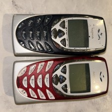 NOKIA 8310 MOBILE PHONE - NOT