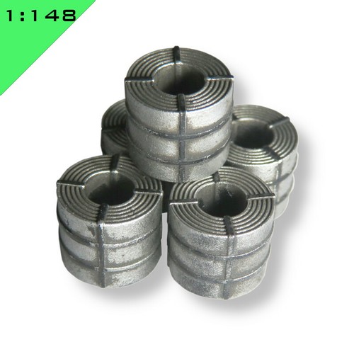 Printed steel coil - steel,