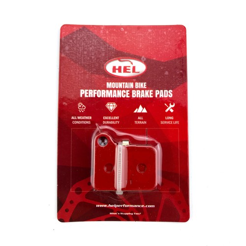 Hel performance organic disc - performance,