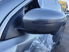 Nissan Qashqai J11 Wing Mirror