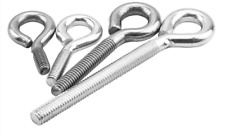 2x M5 12mm - 60mm Sheep Eye