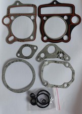 PIT BIKE 52.5MM FULL TOP END