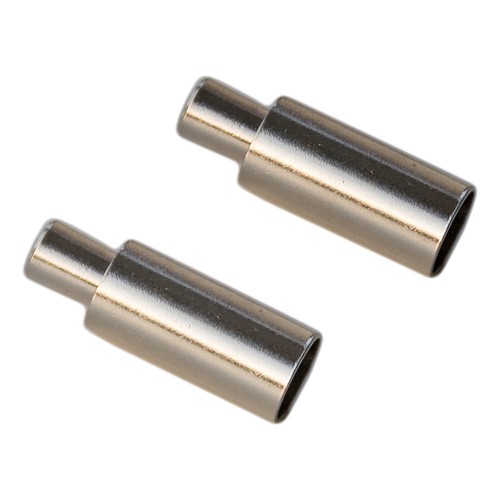Stepped ferrule for vintage - x2,