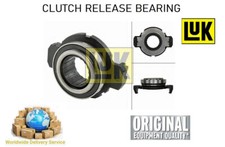 LUK CLUTCH RELEASE BEARING for