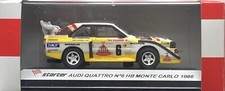 1/43 Starter R171 Audi Quattro