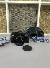 Praktica BMS Electronic SLR &