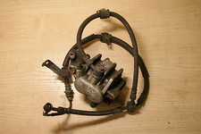 Yamaha Fazer 600 front brake caliper NISIN + hose