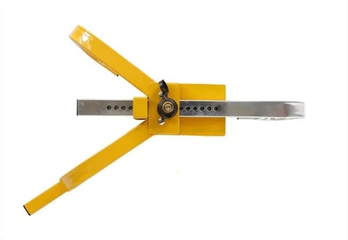 Car van trailer - 13",