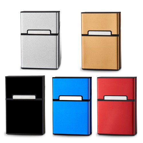 For cigarette metal tobacco - cigarette,