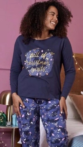 Avon ladies full of - , pj's