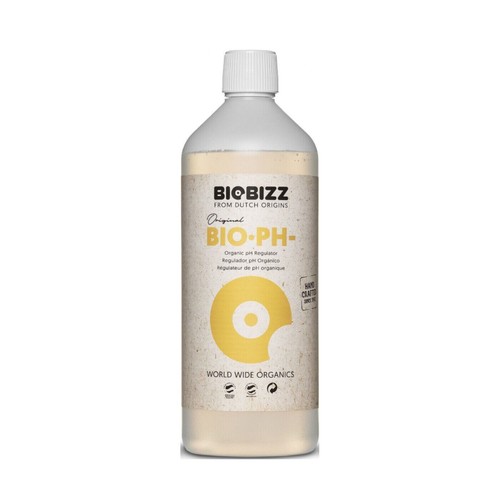 Biobizz down bio bizz - biobizz, ph-