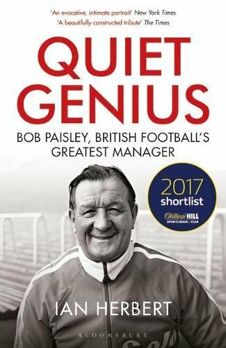 Quiet genius bob - bob, paisley