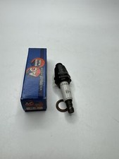 Vintage AC Spark Plug With
