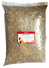 SkyGold British Finch Mix