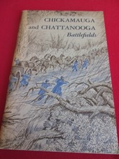 CHICKAMAUGA AND CHATTANOOGA