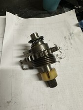 Yamaha Yzf 250 2001-2009 Kick