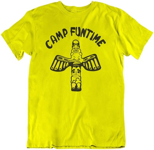 Mens camp funtime quality - funtime,