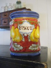 Original BISCOTTI Italian