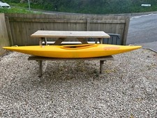 used canoe kayak sale