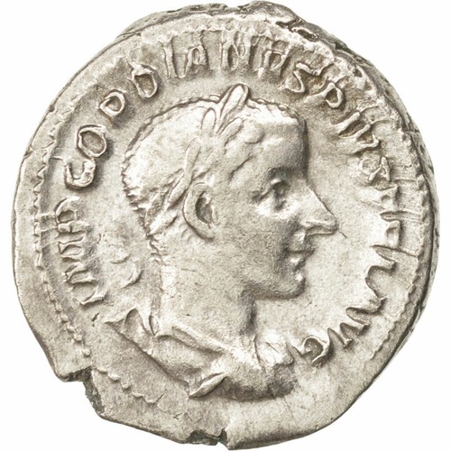 403164 coin gordian iii - coin,,