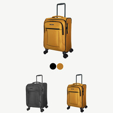 PENSIVE Softcase Luggage CABIN