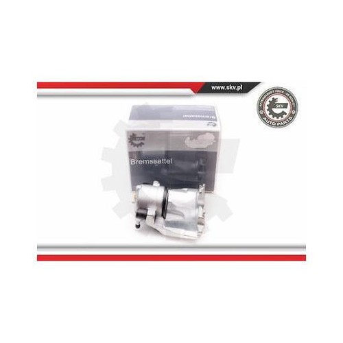 Brake caliper esen skv - brake,