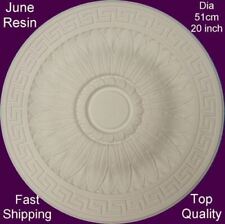 Ceiling Rose Resin Strong