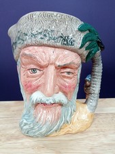 Large Royal Doulton Vintage