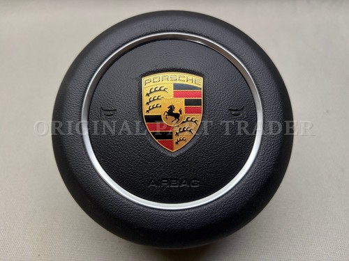 Porsche 911 991 macan - 991.2,