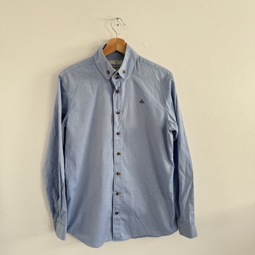 Vivienne westwood shirt mens - westwood,