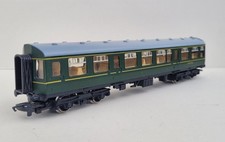 Hornby OO Gauge Class 110 DMU