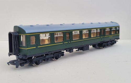 Hornby gauge class 110 dmu - hornby,