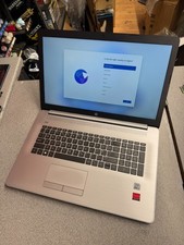 HP 470 G7 Notebook PC Laptop