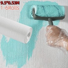 Paintable wallpaper - paintable,