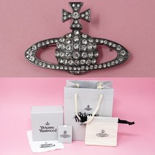 Vivienne westwood brooch - vivienne,